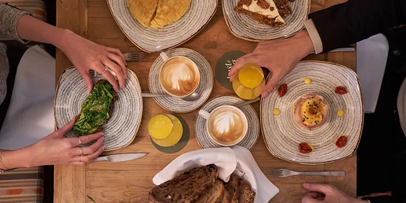 Producción audiovisual en Mallorca para el sector hotelero premium