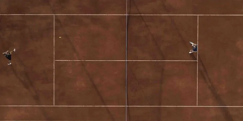 Rafa Nadal Tennis Center at Costa Mujeres (Cancún)