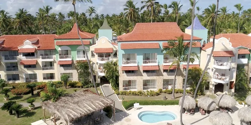 TRS Turquesa Hotel (Punta Cana)
