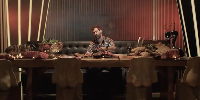 Ushuaïa Ibiza Beach Hotel para ellos