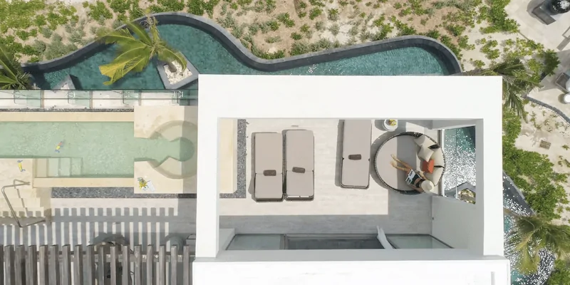 Palladium Travel Club en Familia (México)