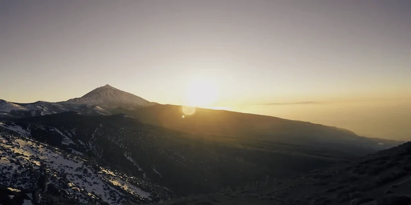 MAKING OF Hard Rock Hotel Tenerife Lifestyle Photo-Shooting